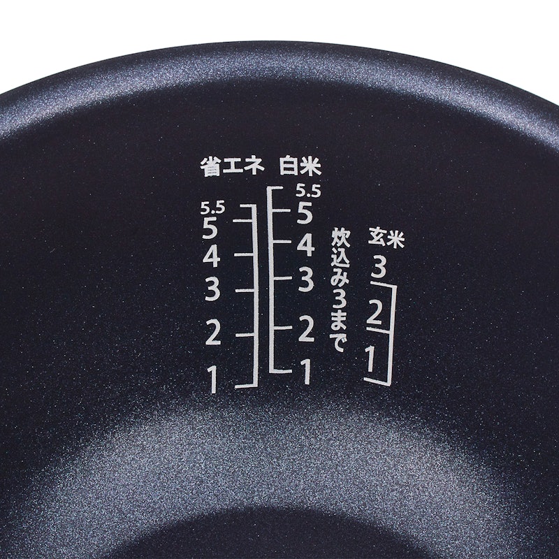 IH炊飯器 3