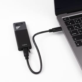ロジテックINAソリューションズ ロジテック 耐衝撃 外付けSSD LMD-PBV100UCを検証レビュー!外付けSSDの選び方も紹介 2