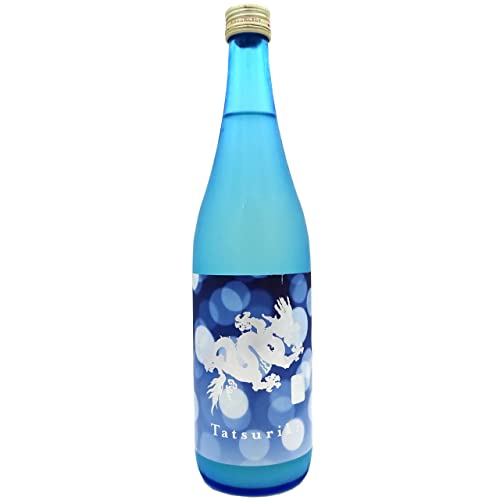 純米酒 ドラゴンスパークリング 1