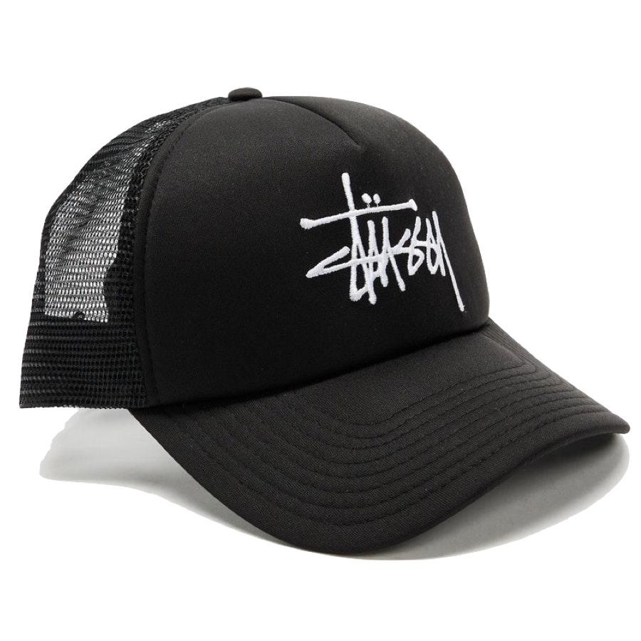 Graffiti Trucker Cap 1