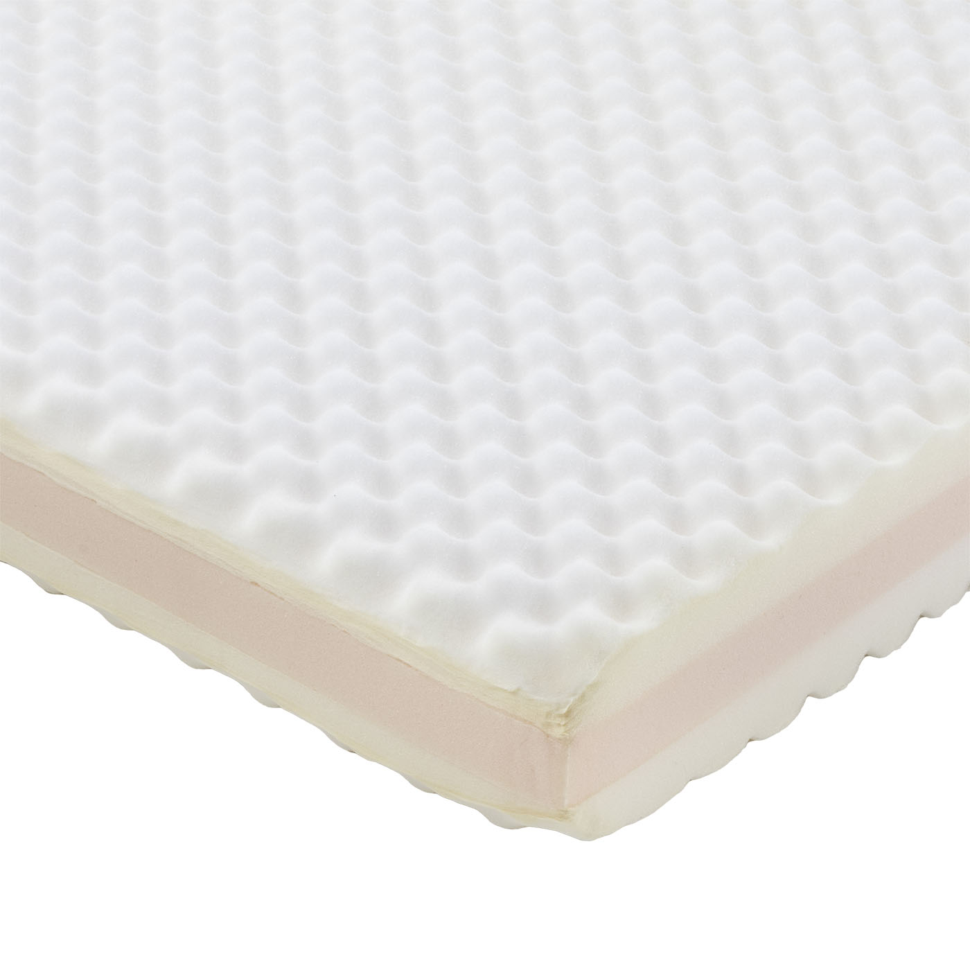 雲のやすらぎプレミアム マットレスをレビュー！クチコミ・評判をもと