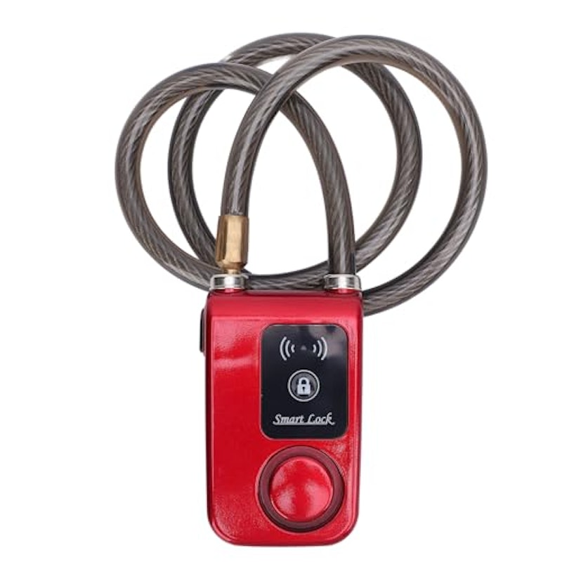 Bluetooth 自転車ロック 1