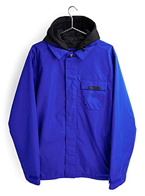 MEN'S DUNMORE JACKET 1