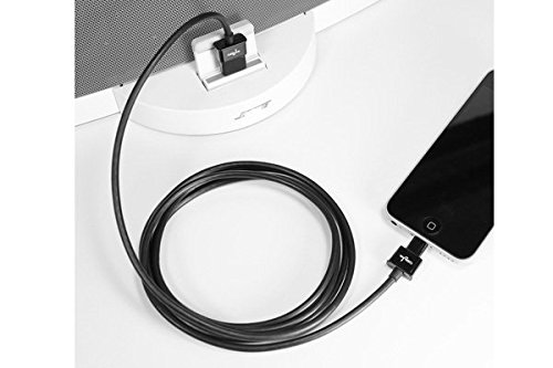 dockXtender L Lightning 延長ケーブル 2