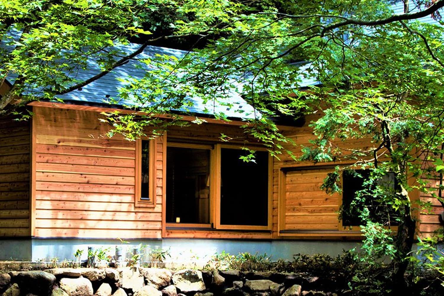 箱根リトリート villa 1/f（ワンバイエフ） 1