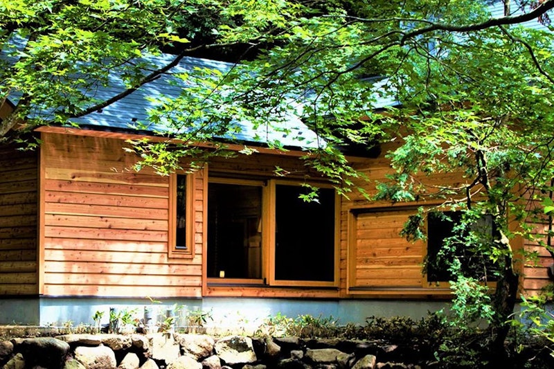 箱根リトリート villa 1/f(ワンバイエフ) 1