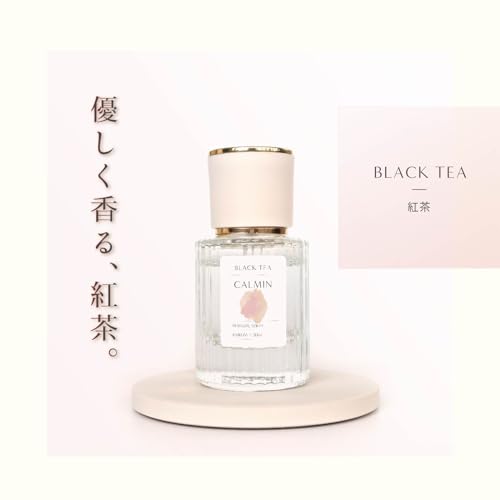 BLACK TEA  3