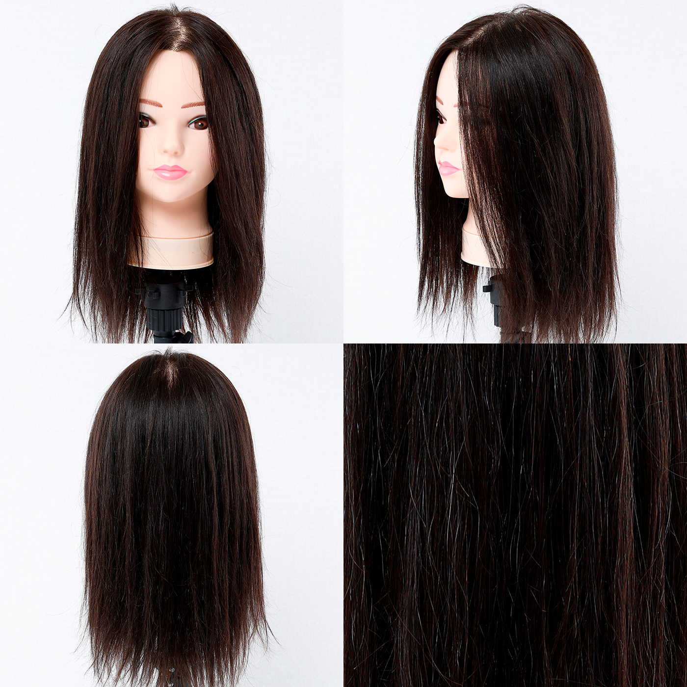プロフェッショナル プロテクトイオン ヘアードライヤー 8
