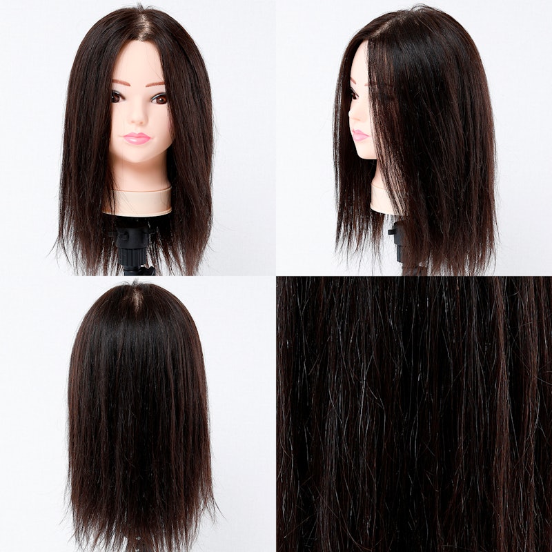 プロフェッショナル プロテクトイオン ヘアードライヤー 8