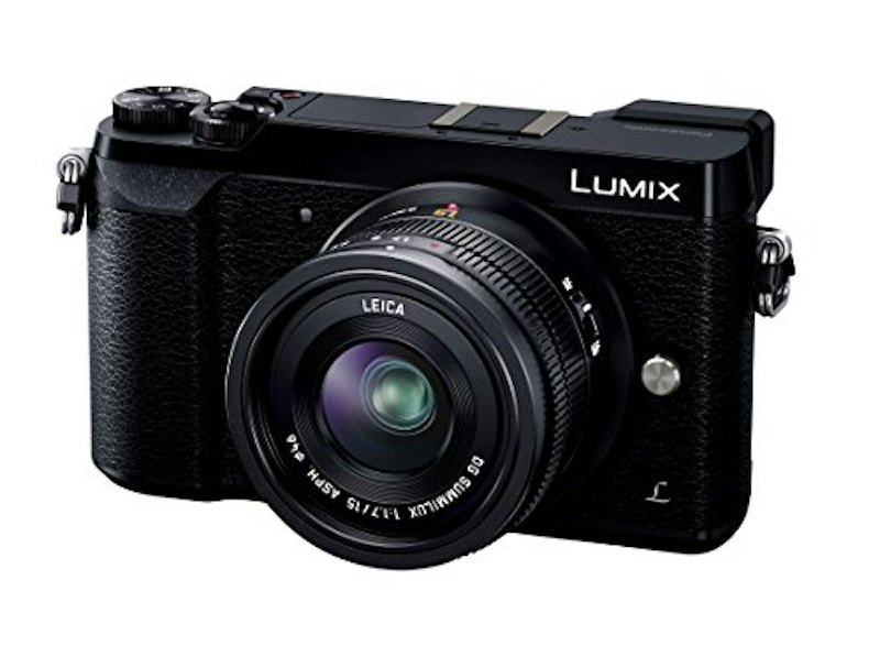 GX7 MarkⅡ 1