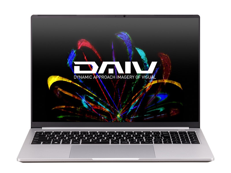 DAIV 6P-RT(プレミアムモデル) 1