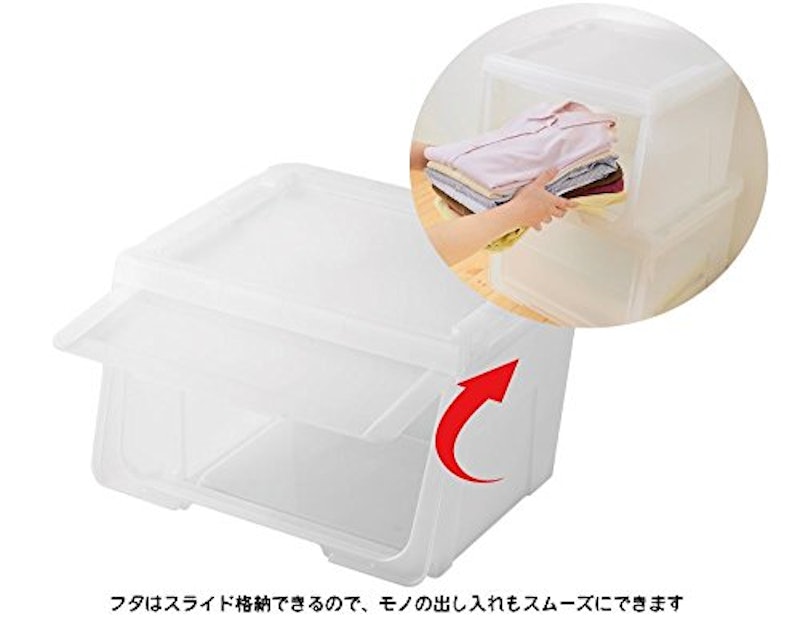 プロフィックス カバコ 4