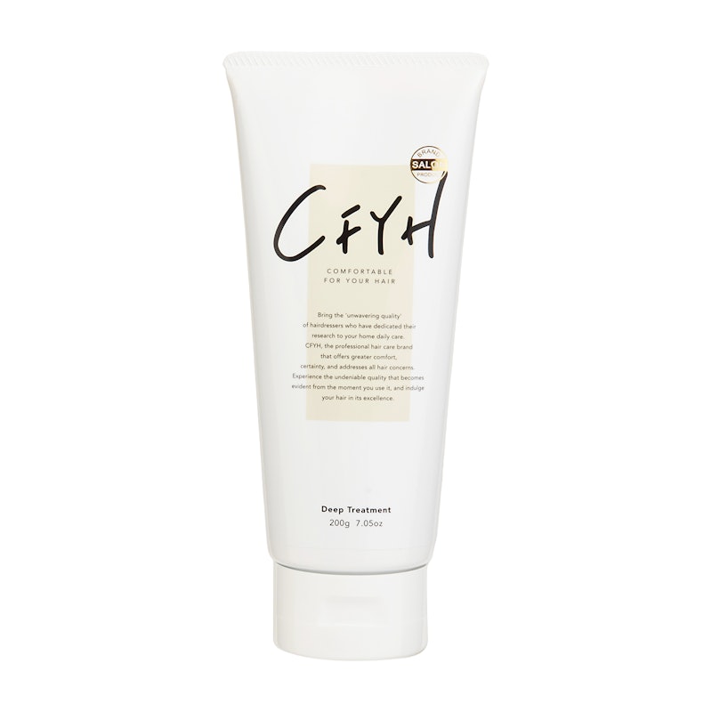 CFYH 集中トリートメント 1