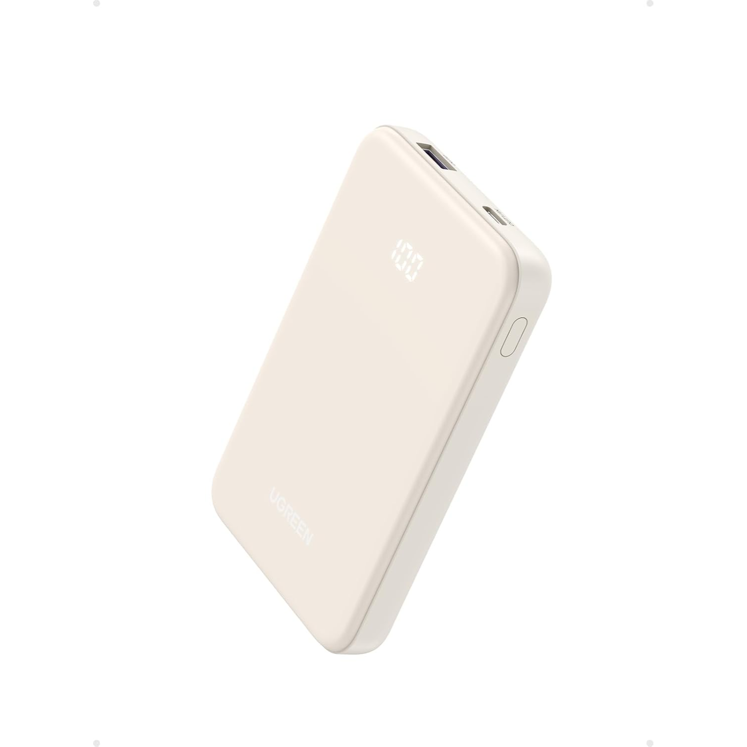 モバイルバッテリー 1