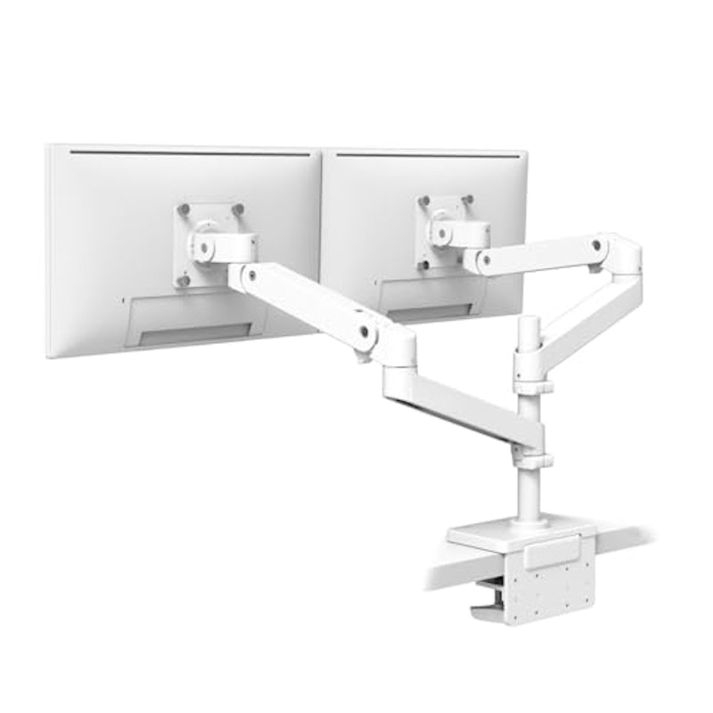 デュアル スタッキングアーム 1
