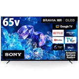 【徹底比較】SONY BRAVIA(ブラビア)の有機ELテレビのおすすめ人気ランキング【2026年】 4