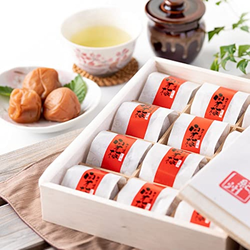 紀州南高梅 宝寿梅 1