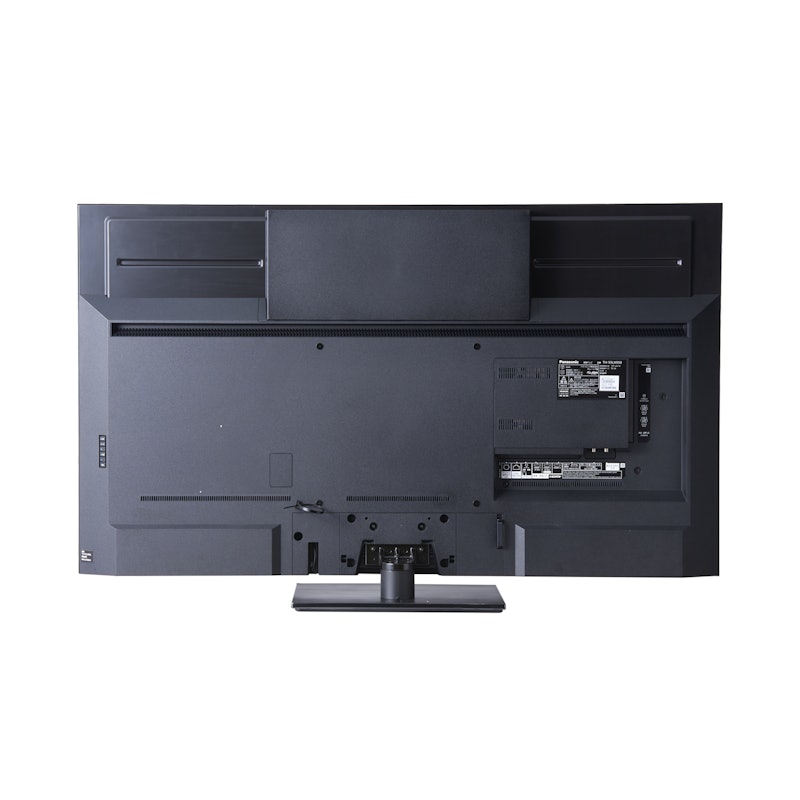 4K液晶テレビ 5