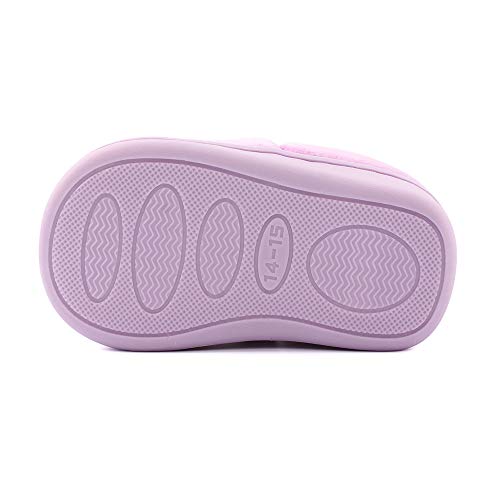 キッズ用ルームシューズ 6