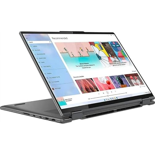 Yoga 7 2-in-1 ノートパソコン 1