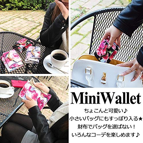 ミニ財布 2