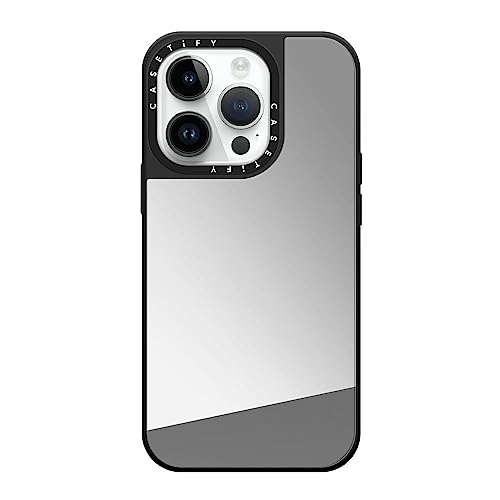 ミラー iPhone 14 Pro ケース 1