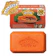 A.S.P. International Herbal Soap Asantee papaya & honey soap 1
