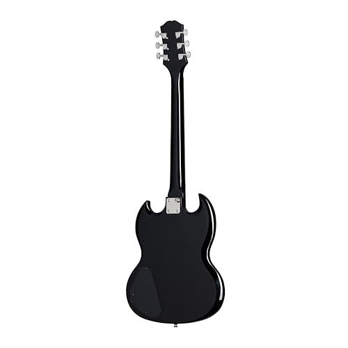SG Tribute Ebony 6