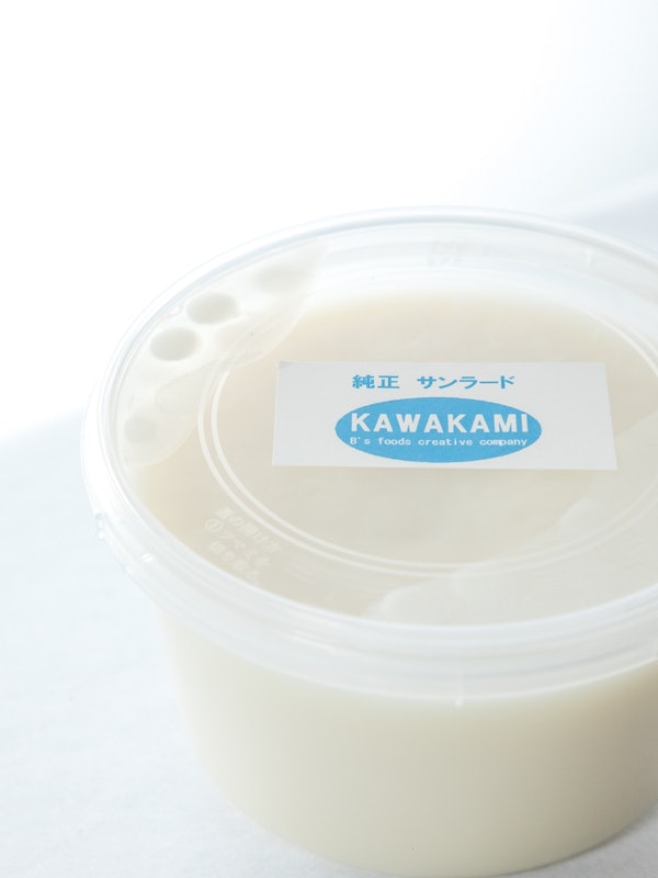 純製サンラード 2