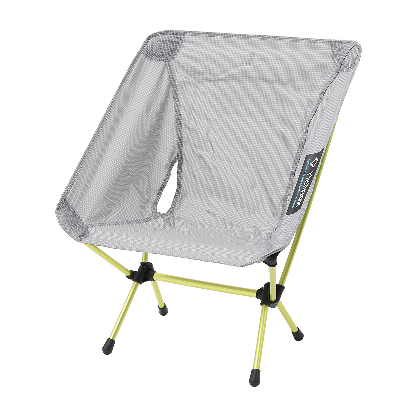 Helinox チェアゼロを検証レビュー！軽量・コンパクトなアウトドア