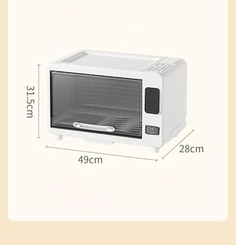 食器乾燥機 2