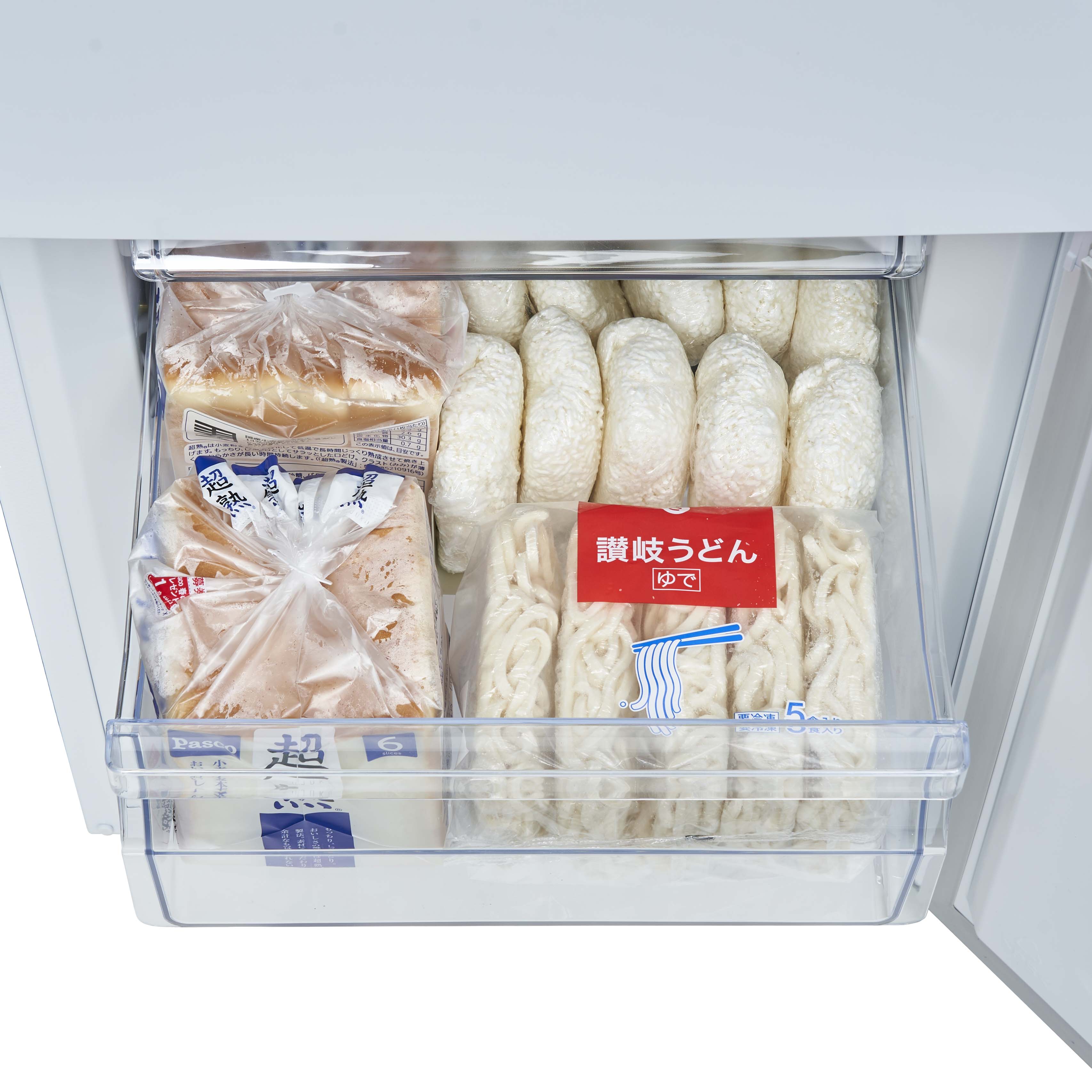 冷凍冷蔵庫 11