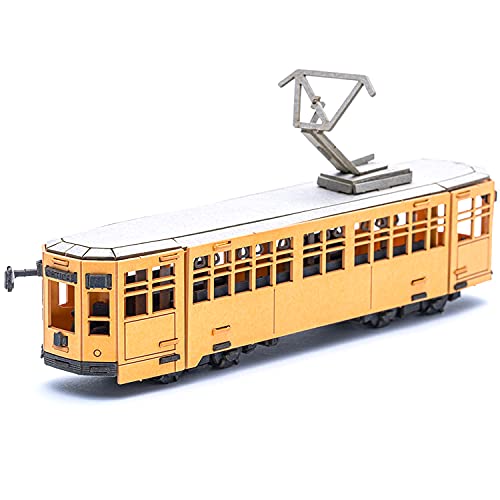 ミラノ・路面電車 1