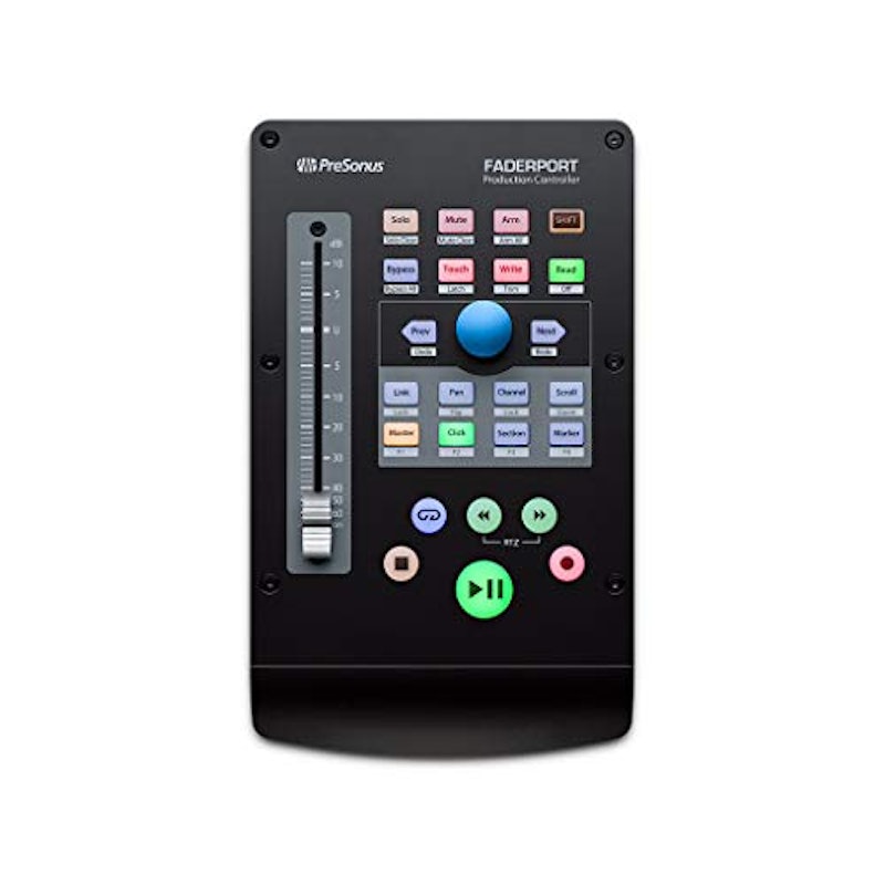 FaderPort V2 1