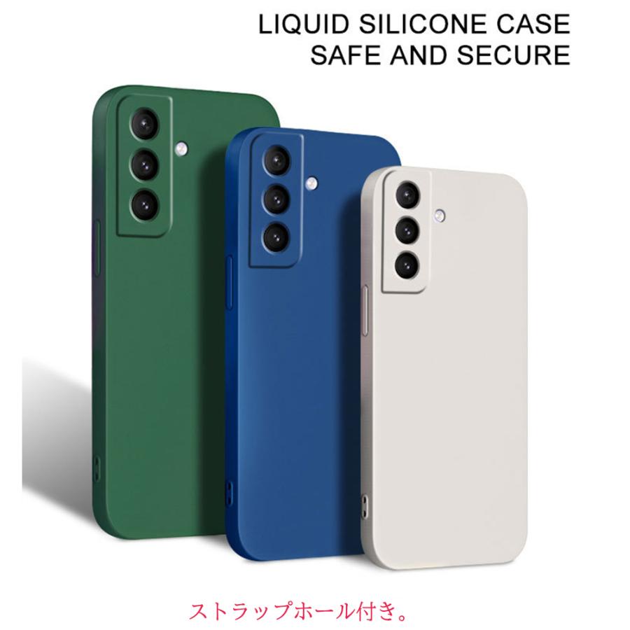 ソフトスマホケース 1