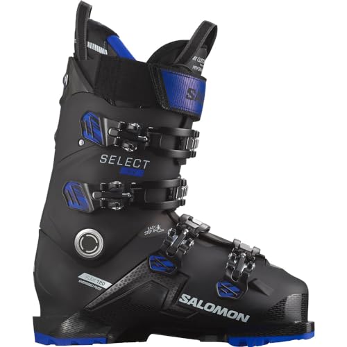 SALOMON スキーブーツ SELECT HV 120  6