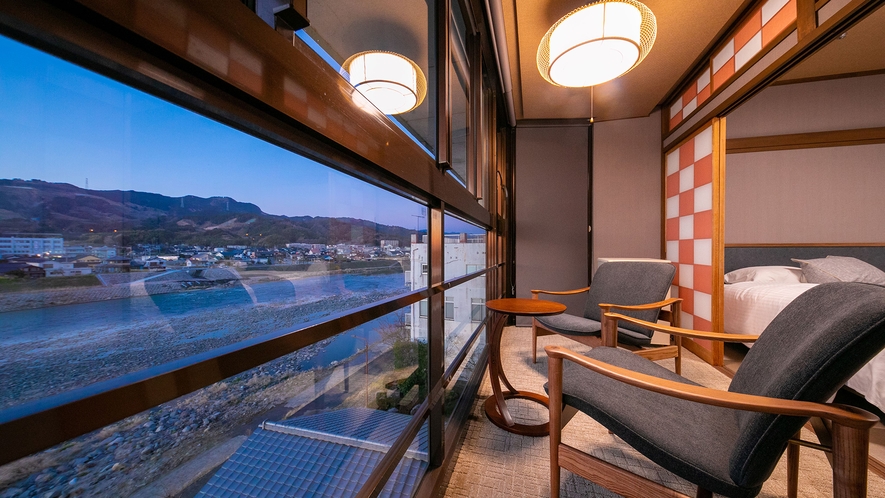 筑後川温泉 桑之屋 5