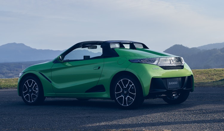 22年 国産オープンカーのおすすめ人気ランキング5選 Mybest