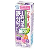 鉄分ヨーグルトのおすすめ人気ランキング【2026年6月】 3