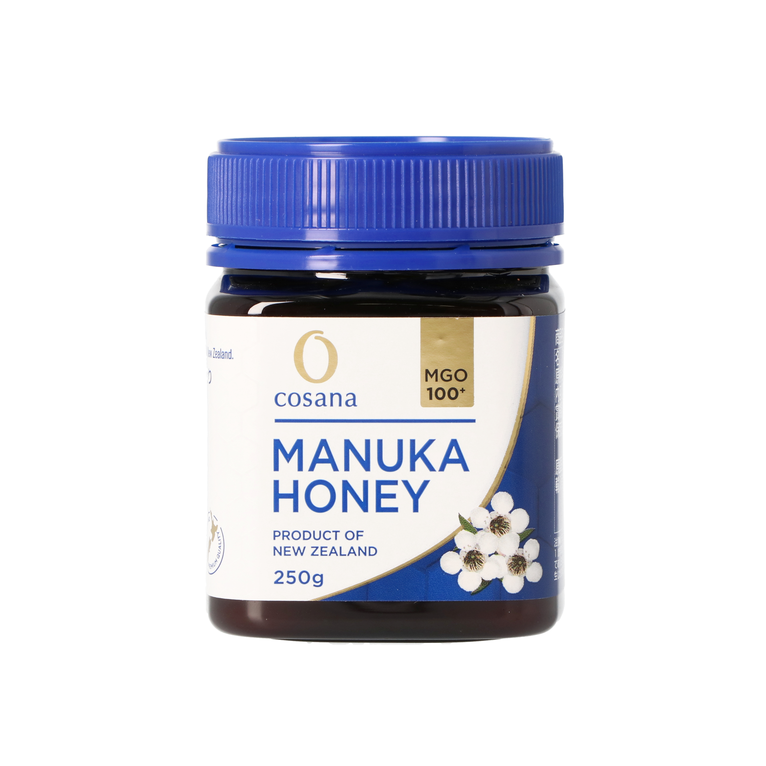 コサナのマヌカハニーのおすすめ人気ランキング【2025年】 | マイベスト