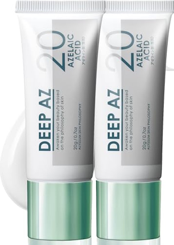ディープAZ 1
