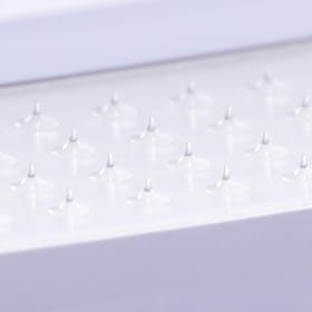 大正製薬 クリニラボ マイクロニードルパッチの口コミ・評判は?実際に使ってわかったメリット・デメリットをレビュー 4
