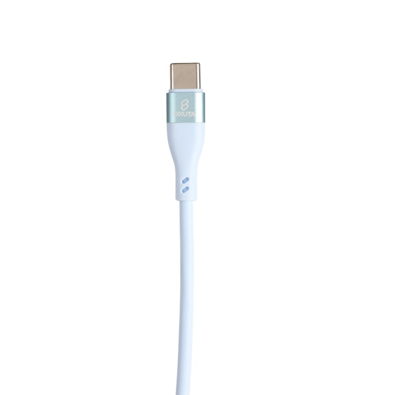 USB-C & USB-C ケーブル 2