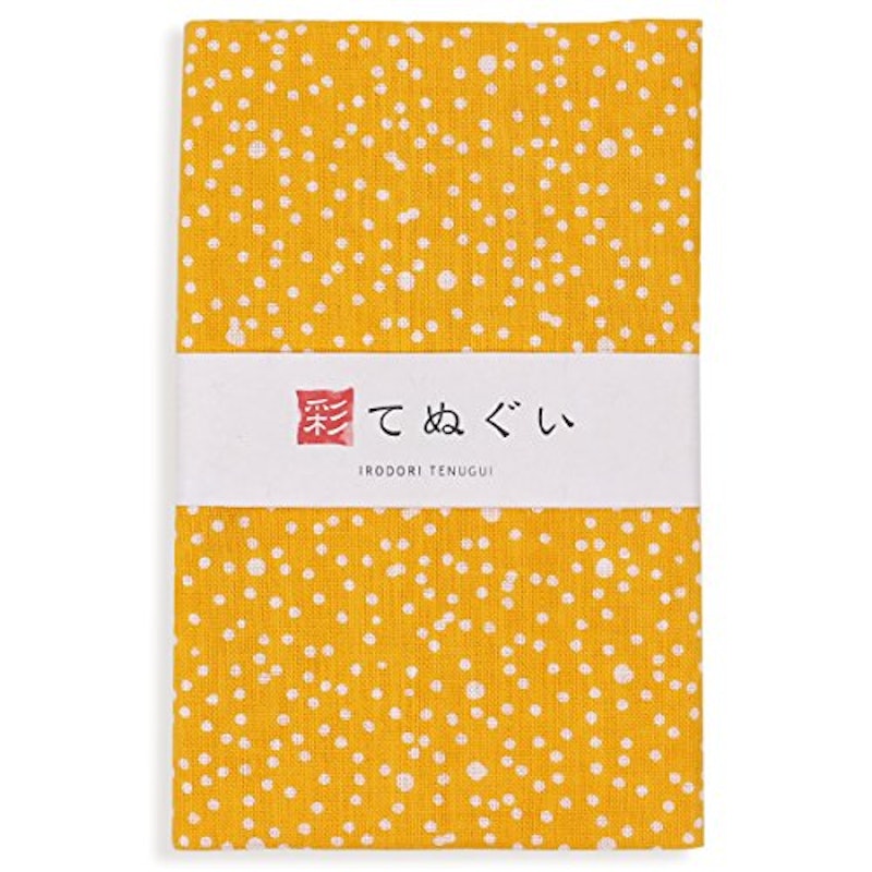 小紋手ぬぐい 1