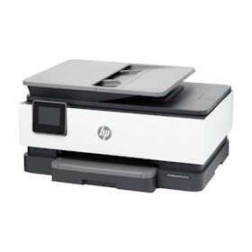 日本HP Office Jet Pro 8020を検証レビュー!インクジェットプリンターの選び方も紹介 1
