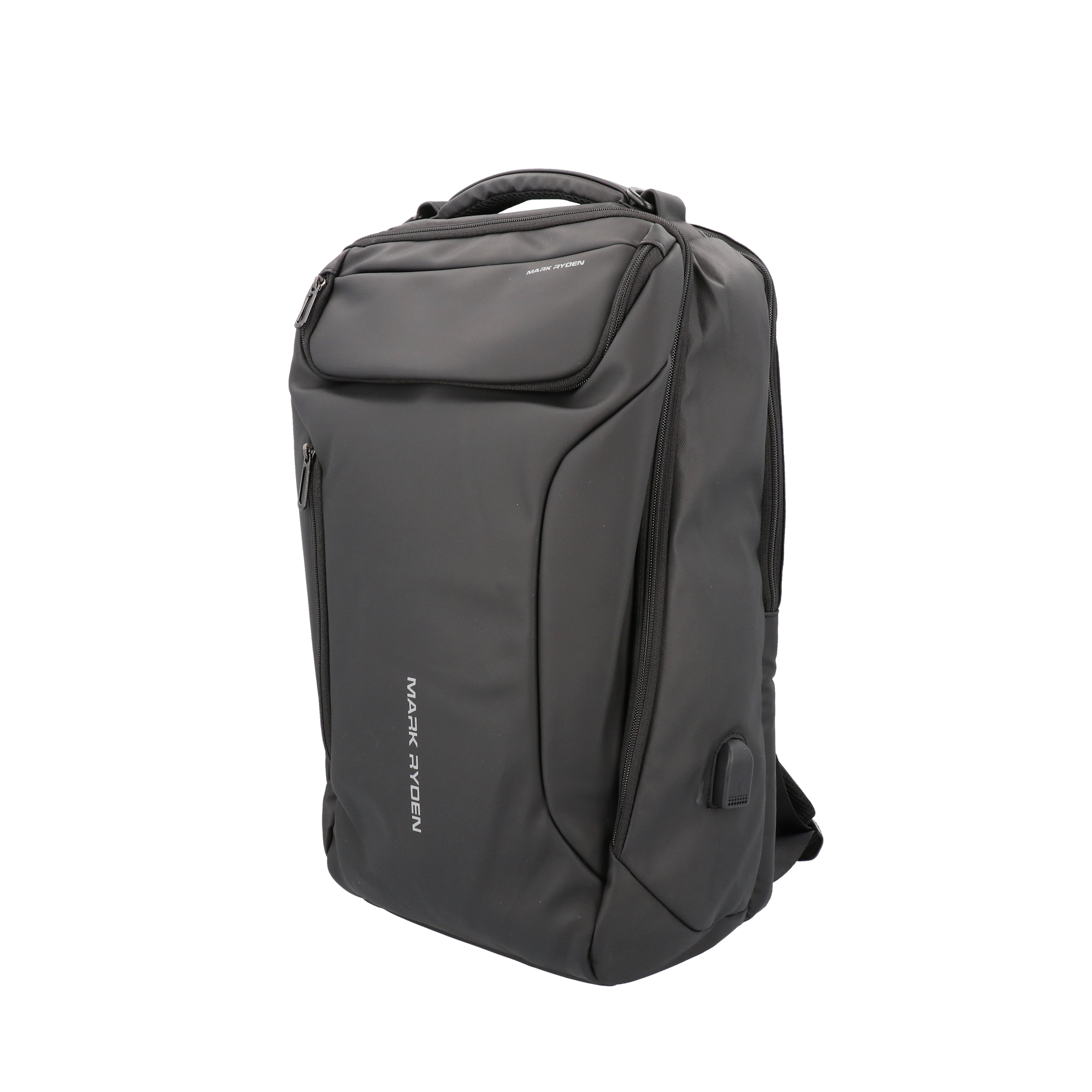 Nordace Siena 軽量デイリーリュック　グレー Nordace Siena 軽量デイリーリュックをレビュー！クチコミ・評判