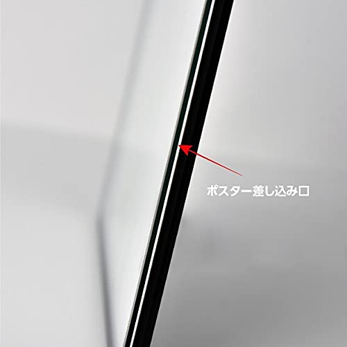 LEDポスターパネル 5