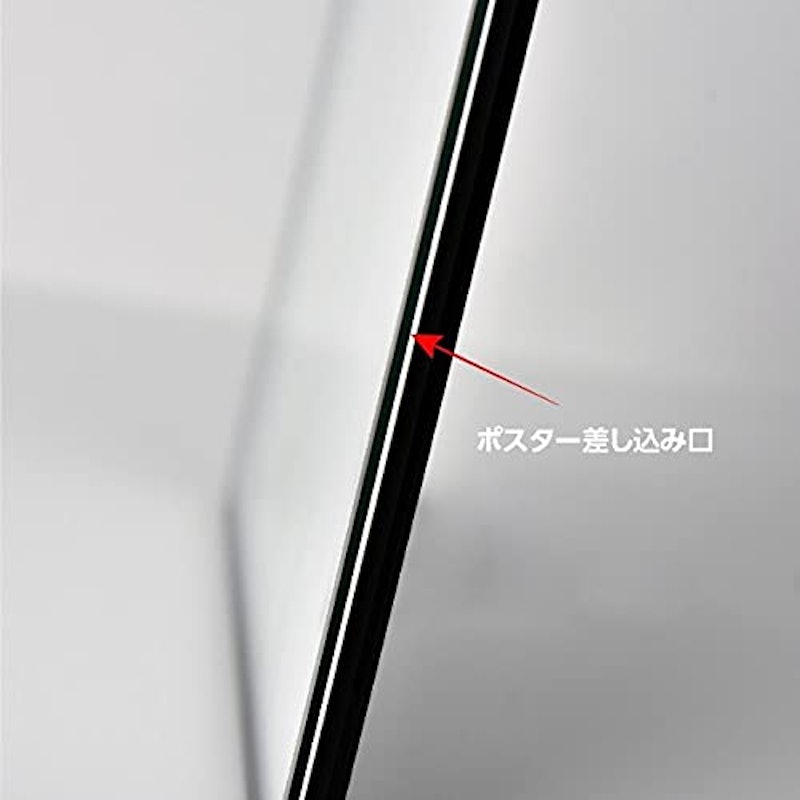 LEDポスターパネル 5