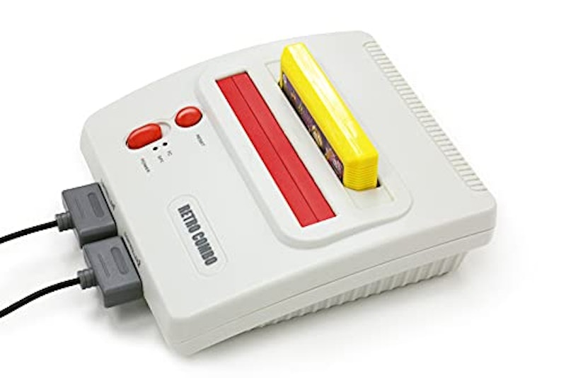 レトロコンボRED V2 2