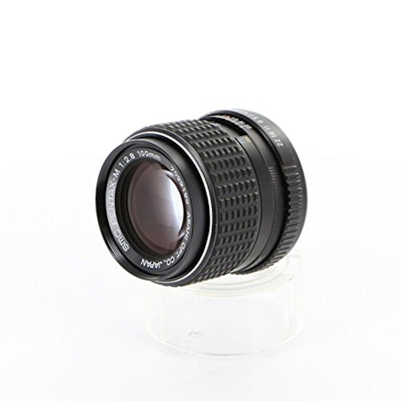 smc PENTAX-M 2